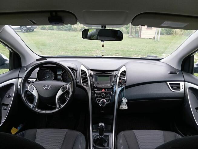 Sprzedam Hyundai I30 II