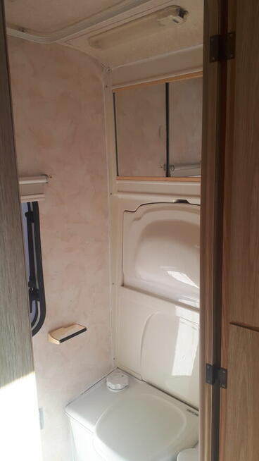 Przyczepa kempingowa