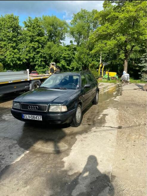 Audi 80 1.9TDI Pierburg