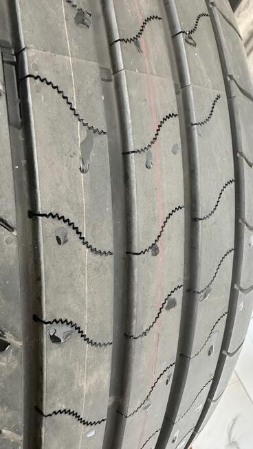 Bridgestone Turanza 6 245/45 R20 99 V NOWE OKAZJA