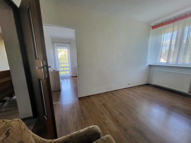 Dom wolnostojący Olsztynek