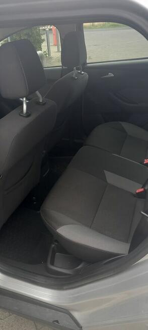 Ford Focus na sprzedaż.