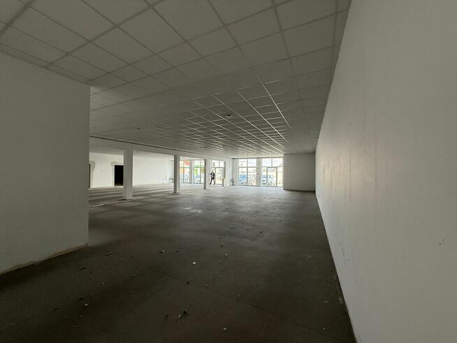 Lokal do wynajęcia pod sklepy itp