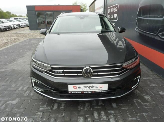 Volkswagen Passat 2022 53tyś przebieg !!!!