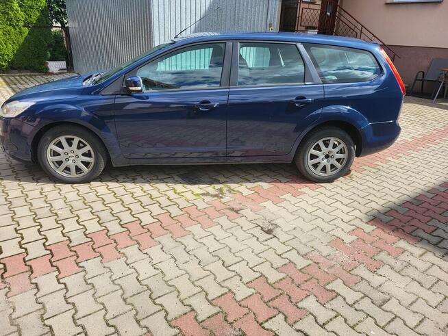 Sprzedam Forda Fokus