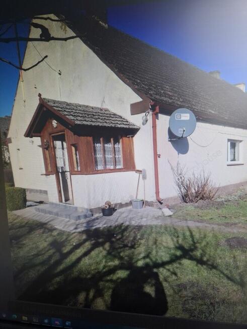 Obniżona cena! Dom na wsi, działka 0,5 ha, blisko jeziora