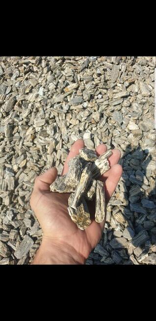 BETON Towarowy, Stabilizacja, Podbudowa