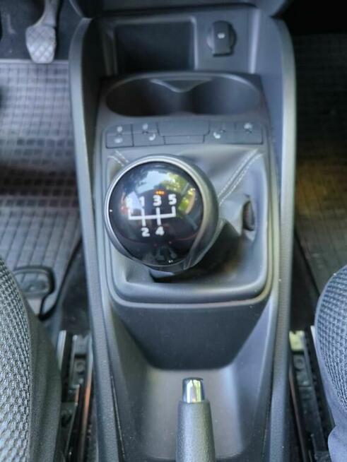 Seat Ibiza, benzyna, okazja !!!