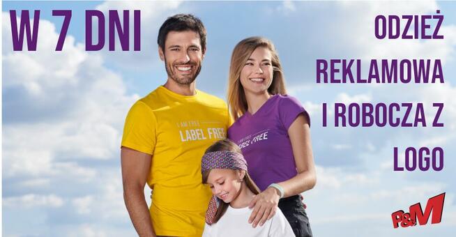 Zatrudnimy Kierownika do Hafciarni i Drukarni – sprzedaż