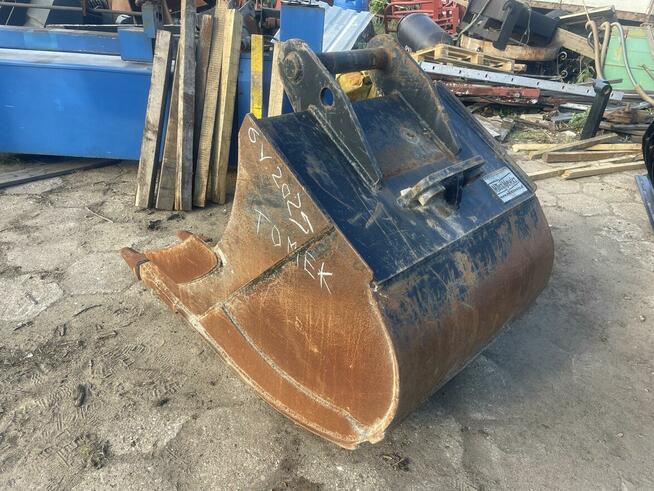 Sprzedam łyżkę do koparki