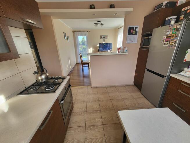 Dom wolnostojący Olsztynek