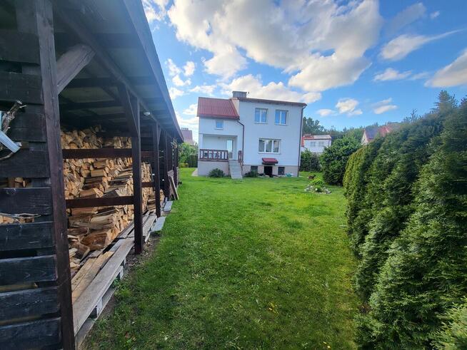 Dom wolnostojący Olsztynek