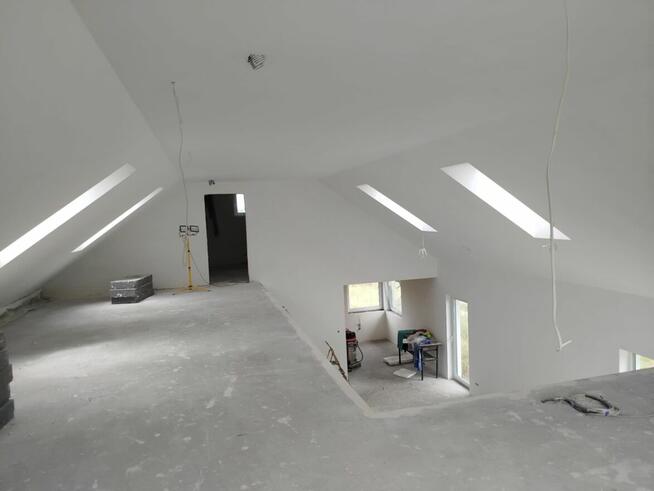 Dom Smolniki Szubin Piękna Okolica Prywatnie bez pośredników