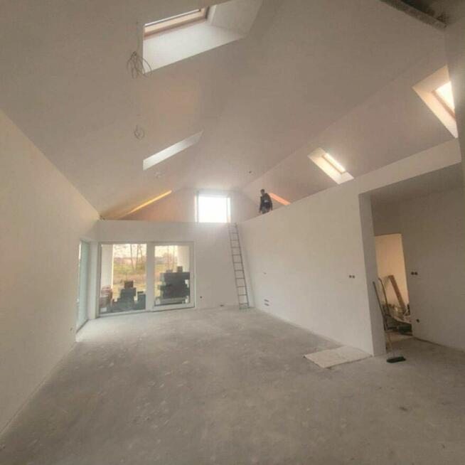 Dom Smolniki Szubin Piękna Okolica Prywatnie bez pośredników