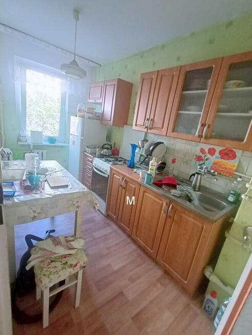 osiedle Staszica-Wyczółkowskiego pierwsze piętro