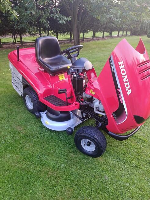 Kosiarka honda 2417