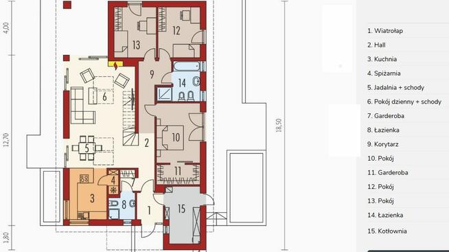 Dom Smolniki Szubin Piękna Okolica Prywatnie bez pośredników