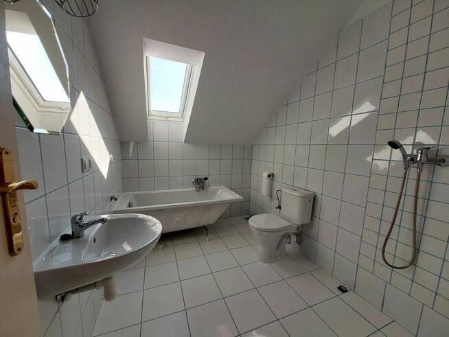 Wynajmę mieszkanie 3-pokojowe o pow. 66 m2 w Kartuzach