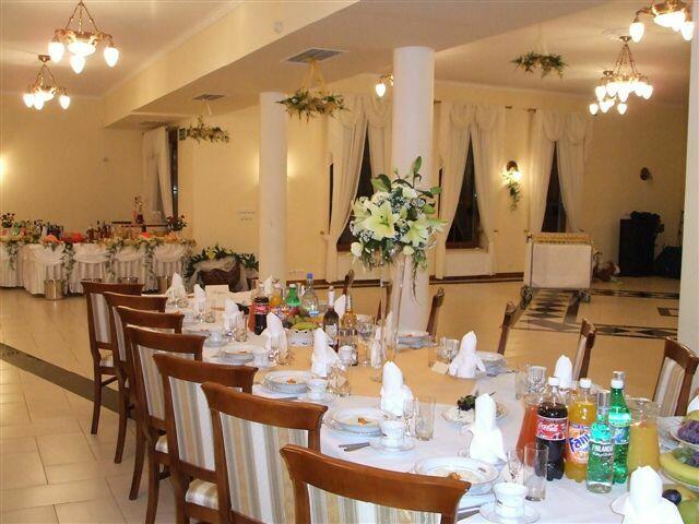 Sprzedam udziały w spółce z o.o. nieruchomość dom weselny