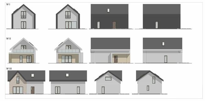 Dom modułowy STRAWBALE – zdrowy | pasywny | eko | od 195 000