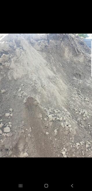 BETON Towarowy, Stabilizacja, Podbudowa