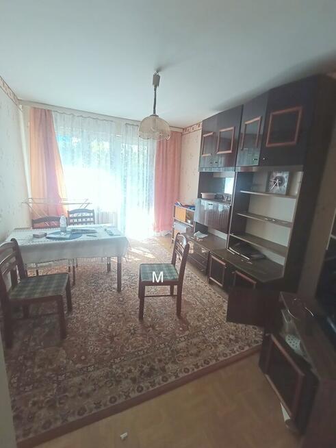 osiedle Staszica-Wyczółkowskiego pierwsze piętro