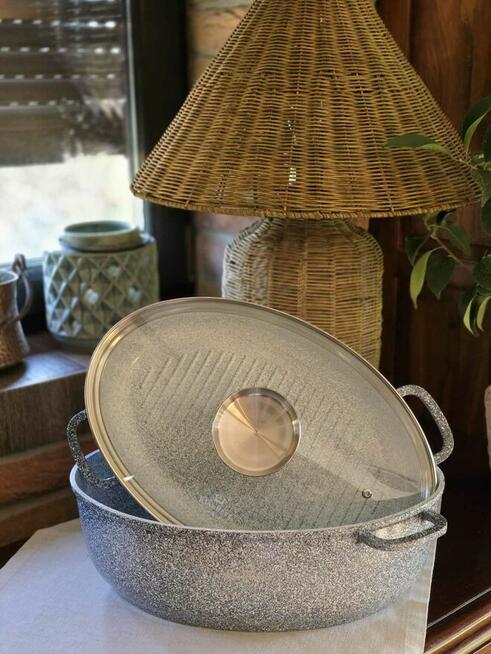 Gęsiarka szara i czarna