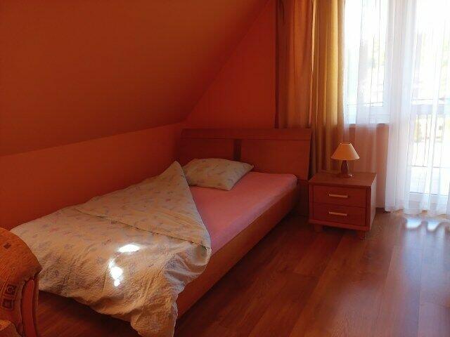 Pokoje do wynajęcia