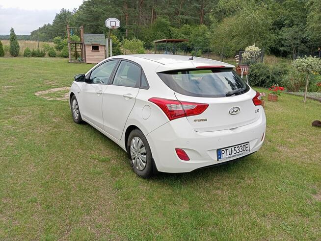 Sprzedam Hyundai I30 II