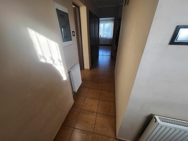 Dom wolnostojący Olsztynek