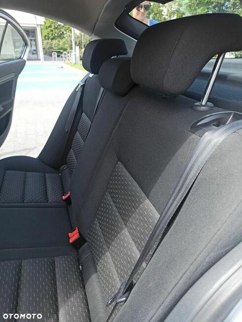 Skoda Octavia 1.6 Tour