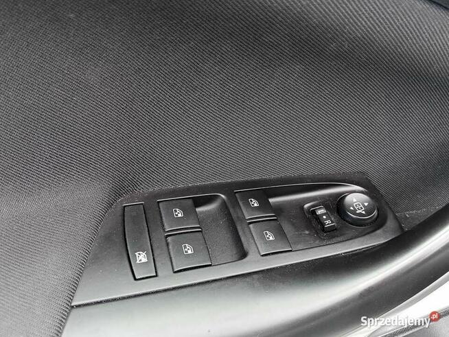 Opel Astra K jedyne 127 tys.km