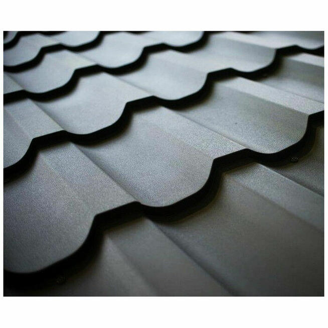 Blachodachówka Ren Pruszyński