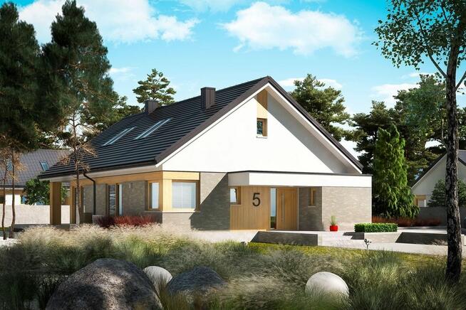 Dom Smolniki Szubin Piękna Okolica Prywatnie bez pośredników