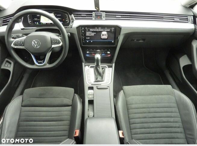 Volkswagen Passat 2022 53tyś przebieg !!!!