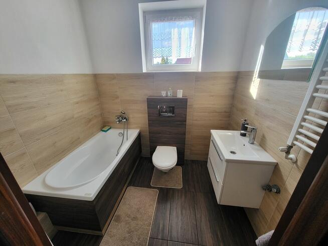 Dom wolnostojący Olsztynek