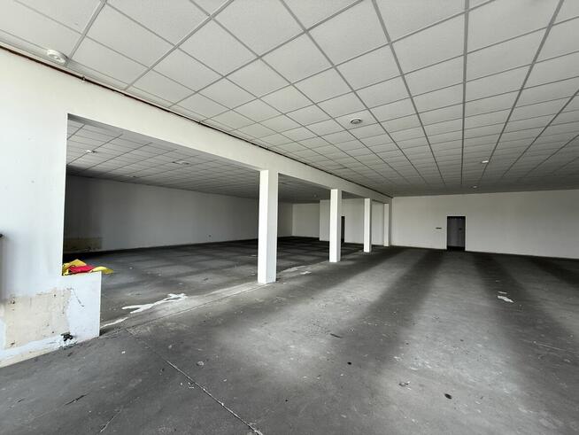 Lokal do wynajęcia pod sklepy itp