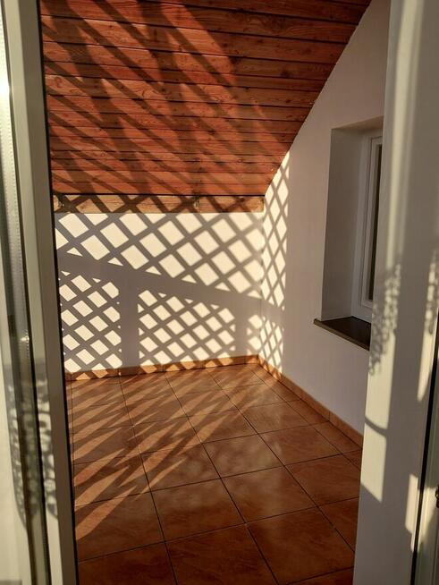 Wynajmę mieszkanie 3-pokojowe o pow. 66 m2 w Kartuzach