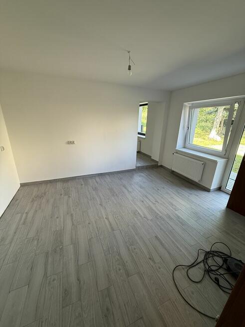 Sprzedam Budynek mieszkalny energooszczędny w centrum