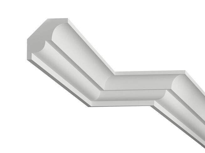 Gzyms wewnętrzny, profil dekoracyjny, listwa, producent