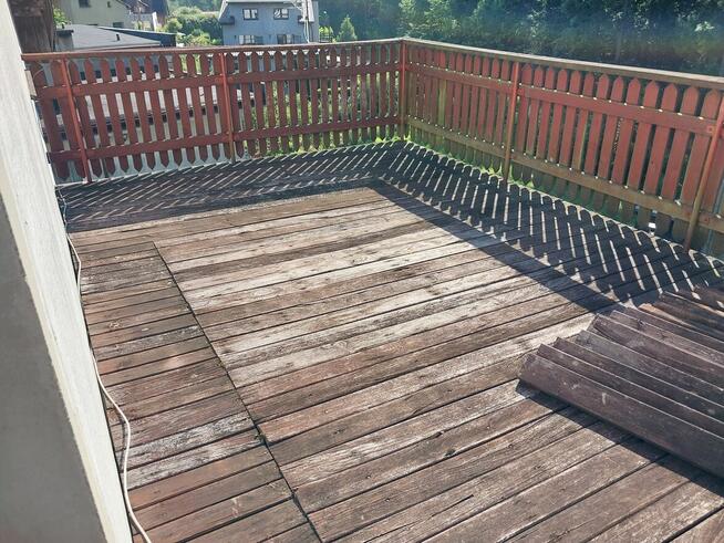 Wynajmę mieszkanie 3-pokojowe o pow. 66 m2 w Kartuzach