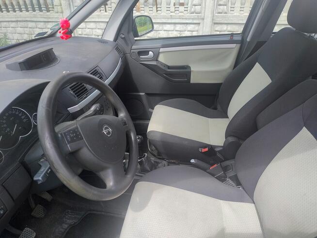 Sprzedam samochód osobowy