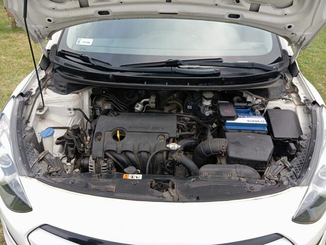 Sprzedam Hyundai I30 II