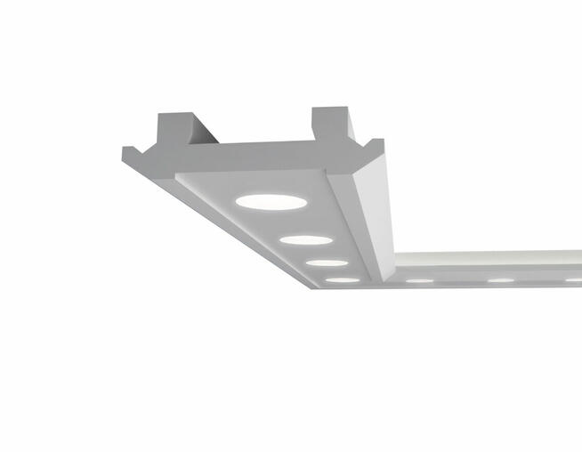 Listwa halogenowa, gzyms, dekor, profil led, producent