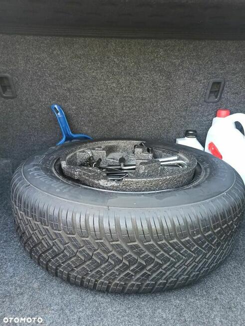 Skoda Octavia 1.6 Tour