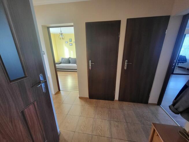 Dom wolnostojący Olsztynek