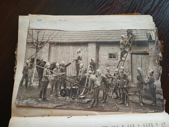 Czasopismo \\\\\\Plomyk\\\\\\ z lat 1938-1939