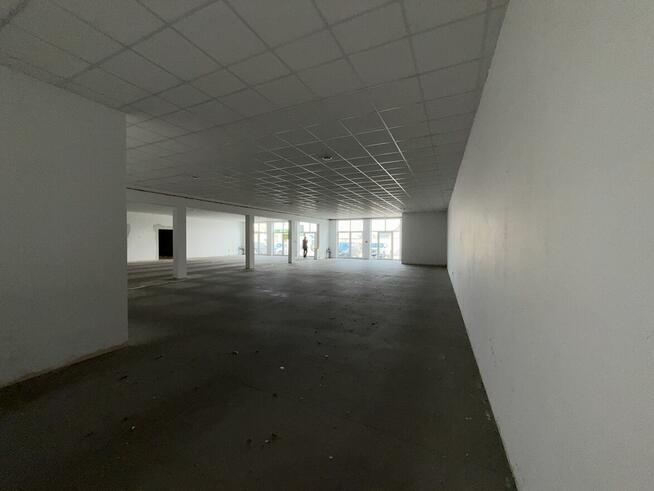 Lokal do wynajęcia pod sklepy itp