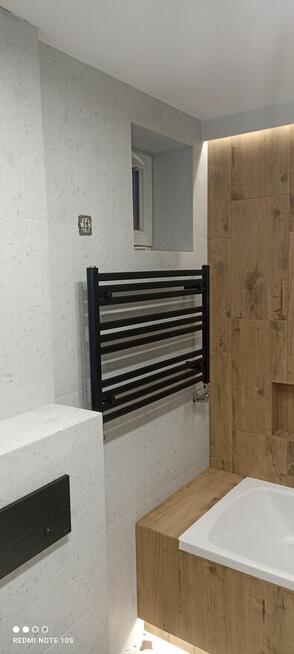 Kompleksowe usługi remontowe