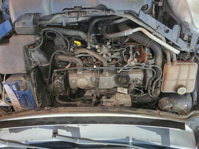 Sprzedam Forda Fokus